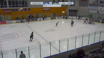 Replay: Home - 2024 London vs Komoka | Mar 12 @ 6 PM