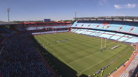 Replay: Vodacom Bulls vs Union Bordeaux | Jan 20 @ 1 PM