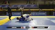 Derek Bernard Lane vs Siliang Chen 2026 Pan Jiu Jitsu IBJJF Championship