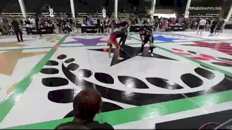 Alex Gregory vs Noah Harris 2022 F2W Colorado Open