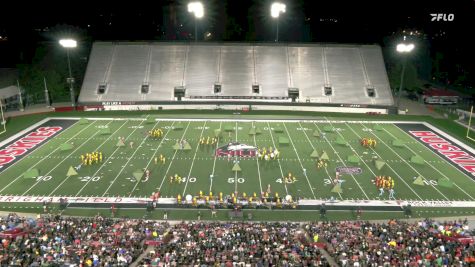 COLTS ""IN RESTLESS DREAMS"" at 2025 Midwest Classic