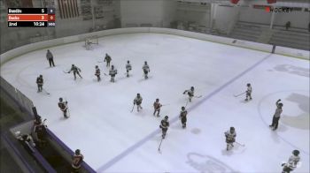 Replay: Bandits 12U A White vs Delaware | Aug 27 @ 7 AM