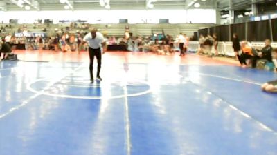 138 lbs Rr Rnd 3 - Riker Ohearon, Mat Assassins - HSB vs Aydin Lamb, Smittys Barn - HSB