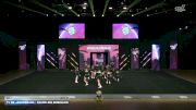 TV 09 Jägersburg - Sparkling Emeralds [2026 OP 1 Day 2] 2026 Summer All Level Championship West