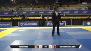 Federico Minuz vs Jack Edward Costa Smith 2026 Pan Jiu Jitsu IBJJF Championship