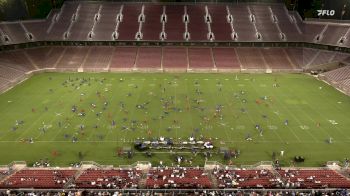 Santa Clara Vanguard "VAGABOND" at 2024 DCI West