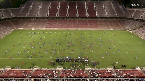 Santa Clara Vanguard "VAGABOND" at 2024 DCI West