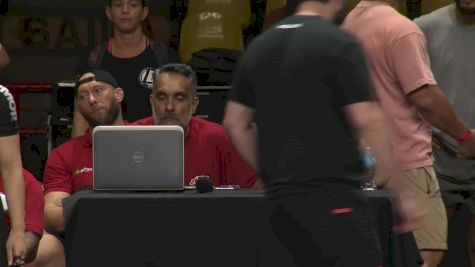 BRENDA LARISSA vs Gabriela Mendes 2024 ADCC South American Trials 1