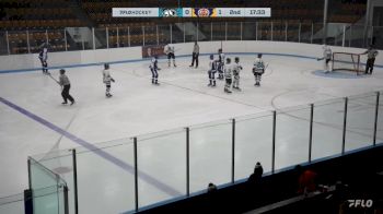 Replay: Home - 2023 Muskies vs Royals | Nov 3 @ 7 PM