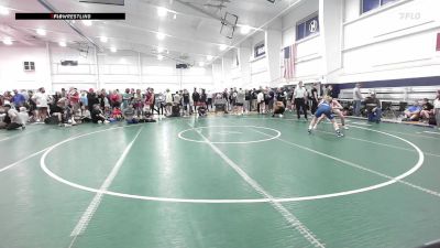 C-120 lbs Round Of 32 - Nash Edwards, OH vs Jeremy Cannedy Jr, VA