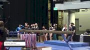 Madison Rummel - Women's Pairs, LaFleur Academy of Gymnastics - 2021 Women's Xcel Region 4 Championships