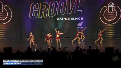 Synergy Dance Academy [2025 Youth - Premier - Contemporary/Lyrical - Small Day 2] 2025 Encore Grand Nationals