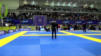 Replay: Mat 10 - 2026 European Jiu-Jitsu IBJJF Championship | Jan 17 @ 9 AM