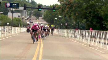 Replay: USA Cycling Pro Road Nationals