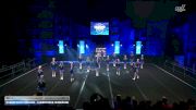 CheerForce Koblenz - CheerForce Hurricane [2026 OP-1 A Day 3] 2026 ELITE Cheerleading Championship