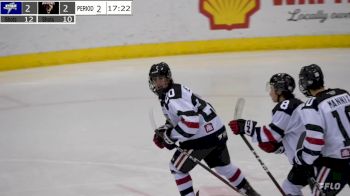 Replay: Home - 2023 Whitecourt vs Grande Prairie | Oct 24 @ 6 PM