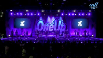 Platinum Athletics - Frost [2024 L2 Junior - Medium Day 1] 2024 One Up Grand Nationals