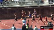 Watch The Women's Masters 60+ 100m Dash (Event 118) At 2026 Penn Relays