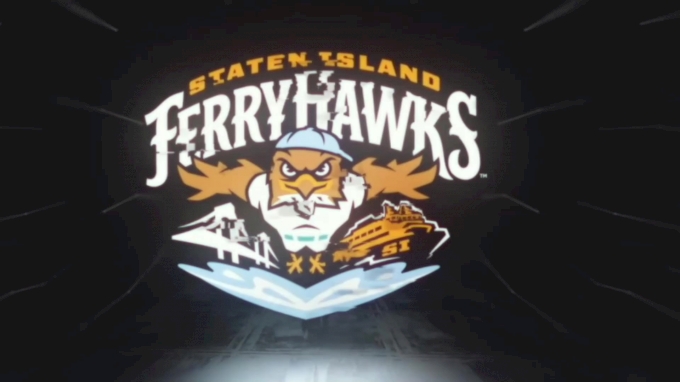 Staten Island FerryHawks vs. Southern Maryland Blue Crabs - 2023 Southern  Maryland Blue Crabs vs Staten Island FerryHawks