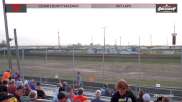 Full Replay | MLRA Late Models at Cedar County Raceway 9/12/24