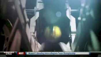 2013 Lucas Oil PBA Milwaukee Open - CBSSN