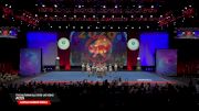 The California All Stars - Las Vegas - Aces [2026 L6 Senior Small Finals] 2026 The Cheerleading Worlds