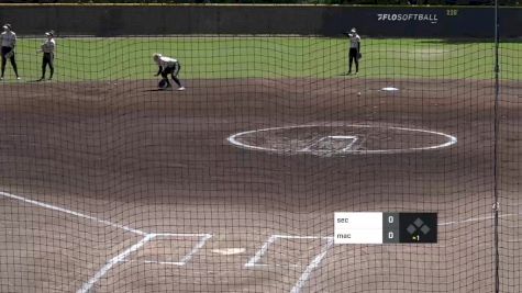 Western Michigan vs. Kentucky - 2020 THE Spring Games