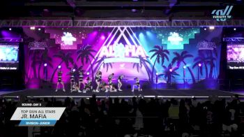 Top Gun All Stars - Jr. Mafia [2023 L4 Junior Day 3] 2023 Aloha Grand Nationals