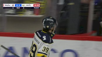 Replay: Home - 2024 HV71 vs MoDo Hockey | Nov 28 @ 5 PM