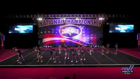 Apex Cheer - Platinum [2022 L1 Youth - D2 - Small - B Day 2] 2022 American Cheer Power Southern Nationals DI/DII