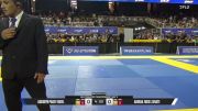 Abigail Rose Zarate vs Addisyn Paige Vogel 2026 Pan Kids Jiu-Jitsu IBJJF Championship