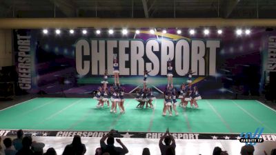Elevation Cheer Company - Summit [2022 L2 Youth - D2 Day 1] 2022 CHEERSPORT: Concord Classic 2