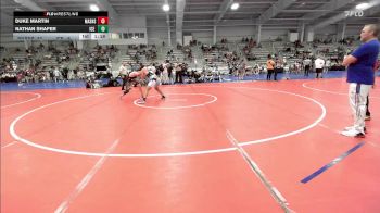 182 lbs Rr Rnd 2 - Duke Martin, Mat Assassins vs Nathan Shafer, ICE Wrestling Gold