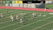 Replay: SUNY Oswego vs Rochester | Sep 19 @ 4 PM
