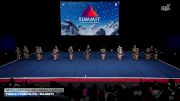 Fierce Cheer Elite - Majesty [2026 L1 Senior - D2 - Small Finals] 2026 The D2 Summit