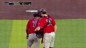 Replay: Home - 2025 HiToms vs Bigfoots | Jun 26 @ 6 PM
