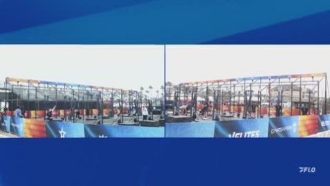 Replay: Gymreapers Arena - 2026 Gymreapers Wodapalooza SoCal | Sep 25 @ 8 AM