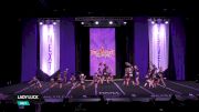Lady Luck [2026 Day 1 Senior] 2026 Next Level Grand Nationals