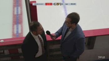 Replay: Home - 2025 Saint-Francois vs Lac St-Louis | Sep 5 @ 6 PM