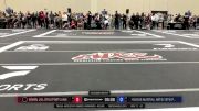 Ethyn Nguyen vs Evan Diaz 2025 ADCC Orlando Open/Youth Trials