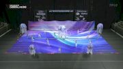Carroll HS (IN) "Fort Wayne IN" at 2025 WGI Guard World Championships