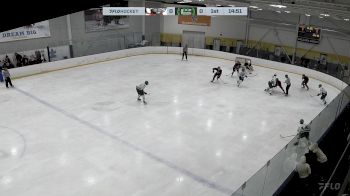 Replay: Home - 2024 Cyclones vs Gatineau | Nov 23 @ 5 PM