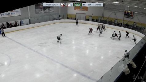 Replay: Home - 2024 Cyclones vs Gatineau | Nov 23 @ 5 PM