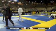 Replay: Mat 9 - 2025 Pan Jiu Jitsu IBJJF Championship | Mar 23 @ 9 AM