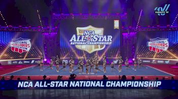 Spirit of Texas - A-Team [2025 L6 Senior - Medium Day 2] 2025 NCA All-Star National Championship