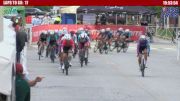 Replay: 2026 Spartanburg Criterium