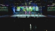 Show Cheer 2 - Cape Youth Storms [2025 Peewee Day 1] 2025 Pop Warner National Cheer & Dance Championship