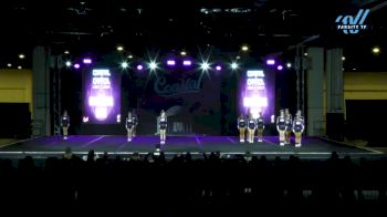 CNY Storm All Stars - Shade [2024 L3 Junior - Small - A Day 1] 2024 Coastal at the Capitol Grand Nationals