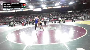 Replay: Mat 8 - 2026 Rollie Lane Invitational | Jan 2 @ 9 AM