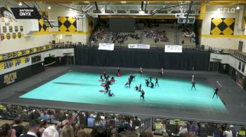 Onyx "Dayton OH" at 2026 WGI Guard Avon Regional+